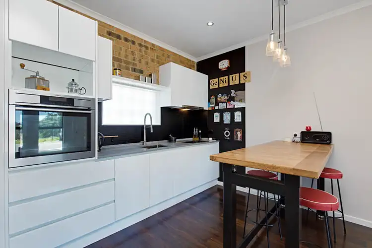 Fourth view of Homely townhouse listing, 4/5 Herbert Street, Yarra Glen VIC 3775