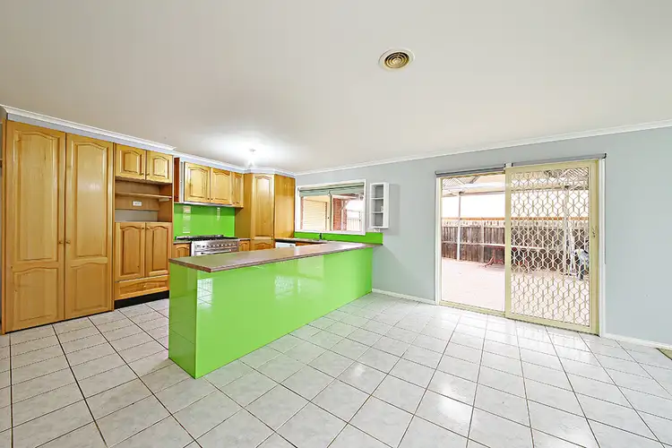 Seventh view of Homely house listing, 18 Galilee Blvd, Melton West VIC 3337