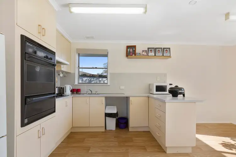 Sixth view of Homely house listing, 18 Glomar Grove, Sale VIC 3850