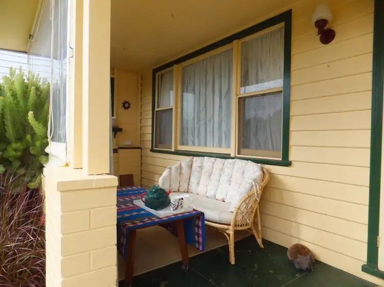 Main view of Homely house listing, 57 Cox Street, Port Fairy VIC 3284