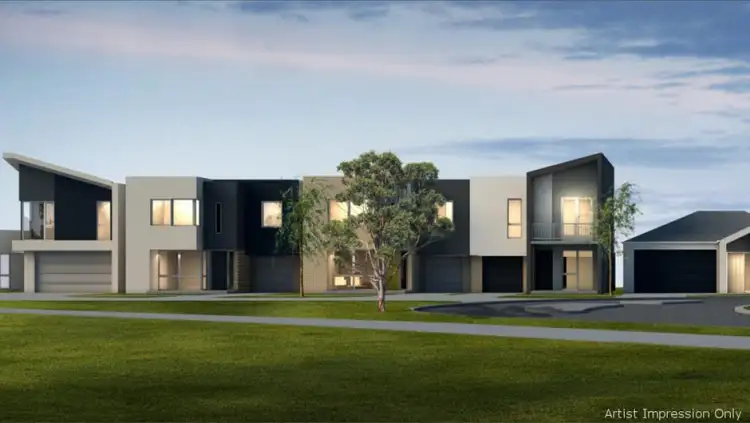 Fifth view of Homely townhouse listing, 40/79 Wright Street, Sunshine VIC 2020