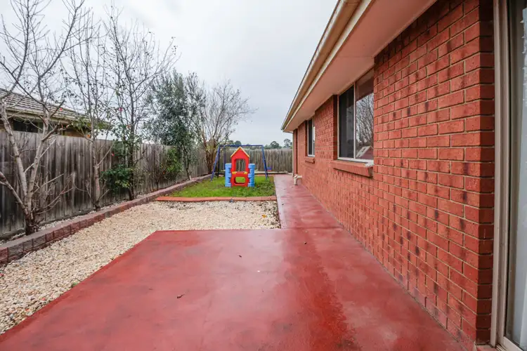 Seventh view of Homely house listing, 17 Gramar Way, Hampton Park VIC 3976