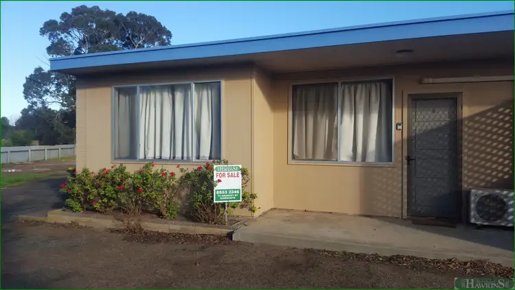 Fourth view of Homely unit listing, 6/3 Kohinoor, Kingscote SA 5223