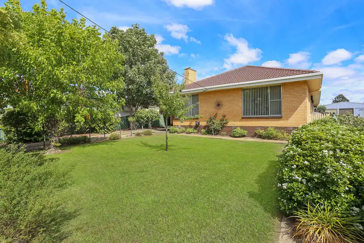 18 Fyfe Street, Hamilton VIC 3300