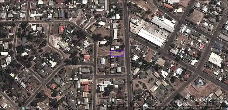 Fifth view of Homely land listing, 65 Cygnet Road, Kingscote SA 5223