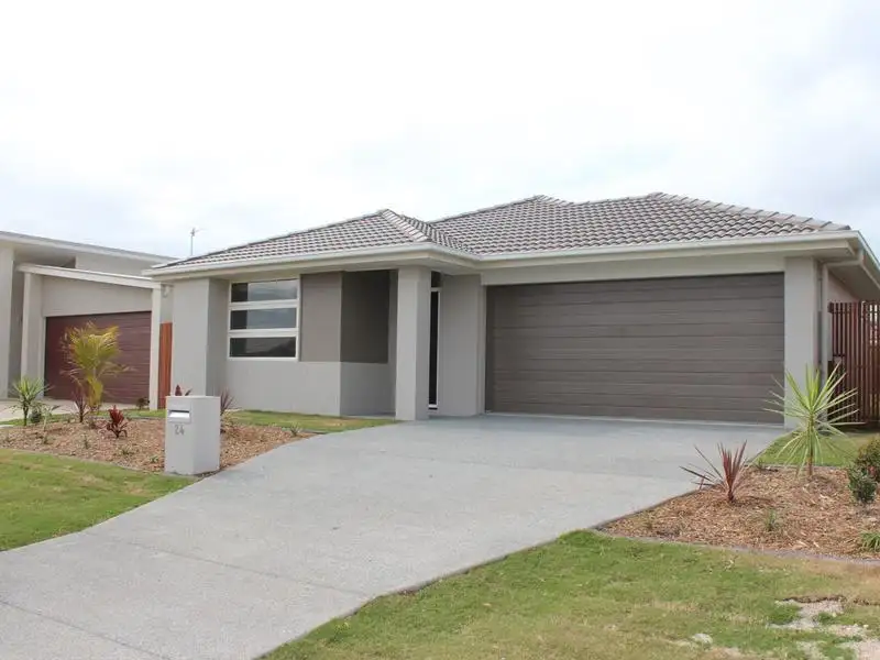 Main view of Homely house listing, 24 Moondarra Street, Pimpama QLD 4209