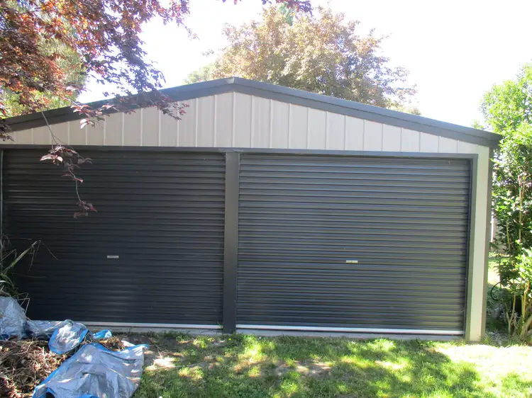 Second view of Homely house listing, 10 Drouin Road, Longwarry VIC 3816