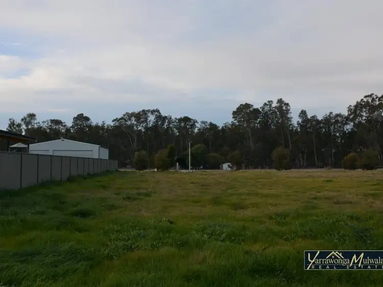 38 Clarke Street, Bundalong VIC 3730