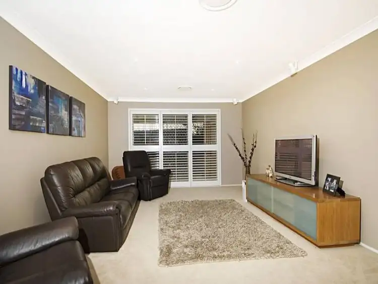 Fifth view of Homely house listing, 10 Tanners Way, Kellyville NSW 2155