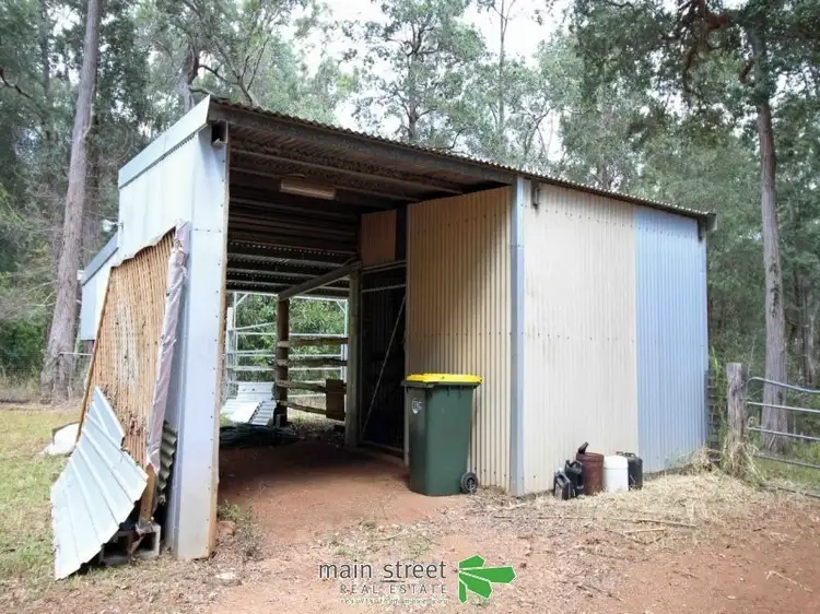 Fifth view of Homely rural property listing, Address available on request
