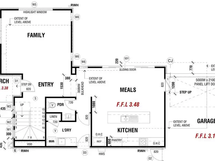 Fourth view of Homely land listing, 21 Chatfield Avenue, Capel Sound VIC 3940