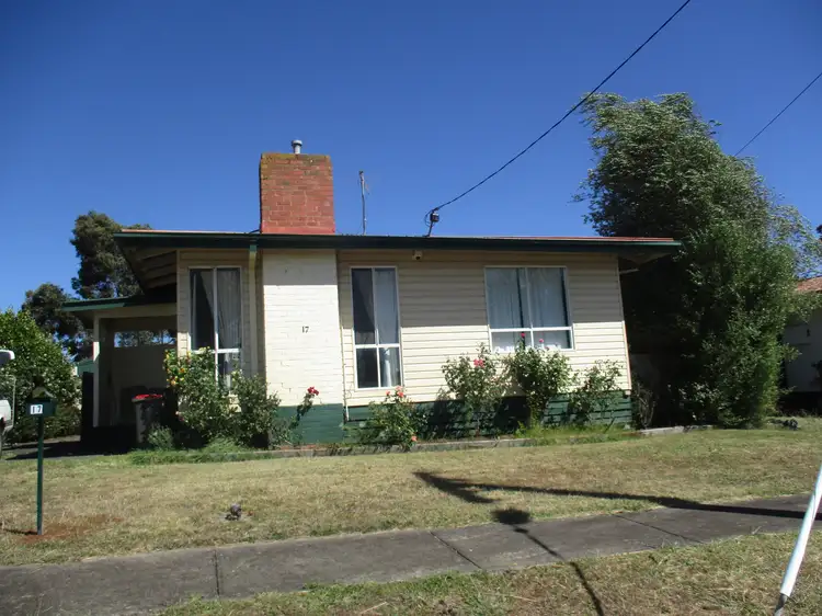 17 McKindlay Street, Drouin VIC 3818