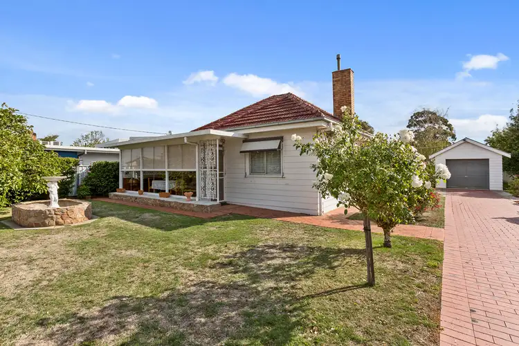 Main view of Homely house listing, 87 Mt Baimbridge Road, Hamilton VIC 3300