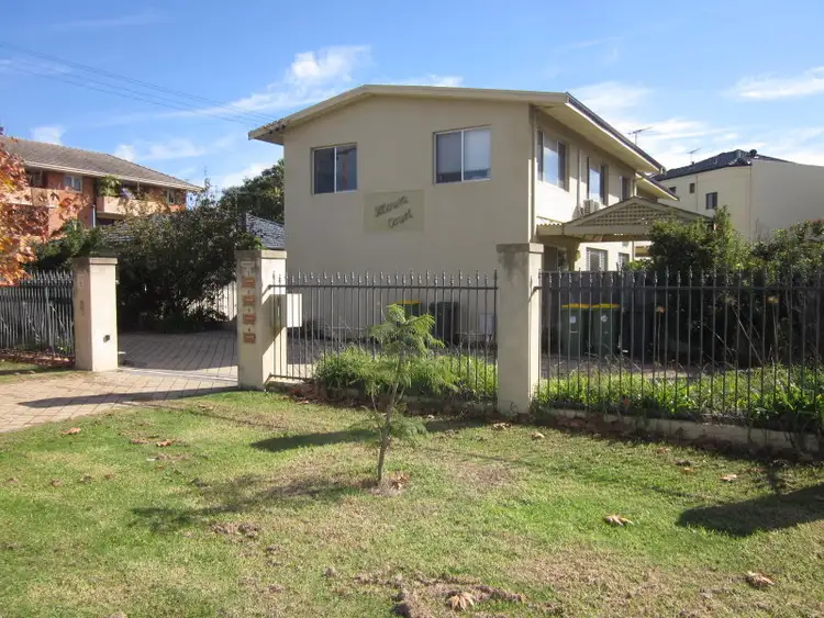 Fifth view of Homely apartment listing, 4/3 Ranelagh Crescent, South Perth WA 6151