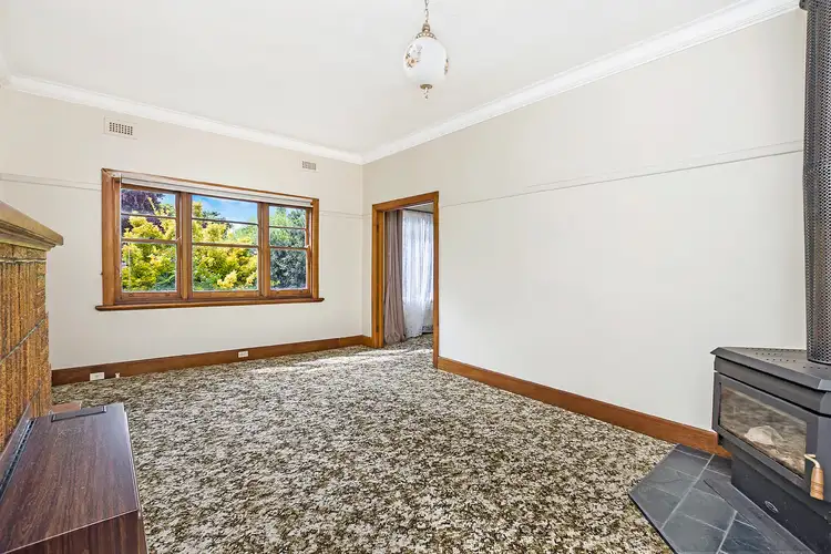 Third view of Homely house listing, 27 Heckfield Street, Macarthur VIC 3286