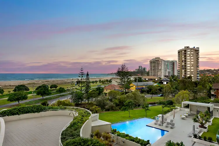303/2 Creek Street, Coolangatta QLD 4225