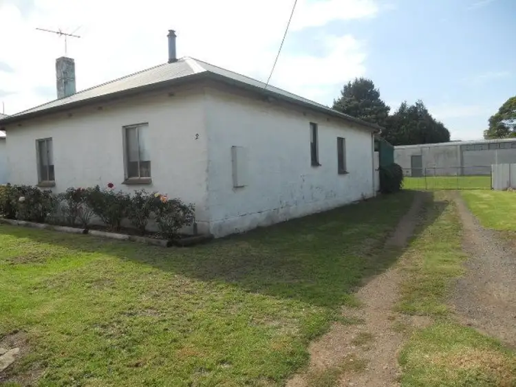Second view of Homely house listing, 2 Shelton Street, Mount Gambier SA 5290