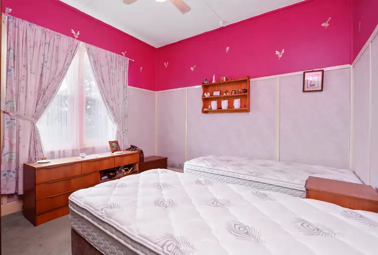 Fifth view of Homely house listing, 80 Skene Street, Dunkeld VIC 3294