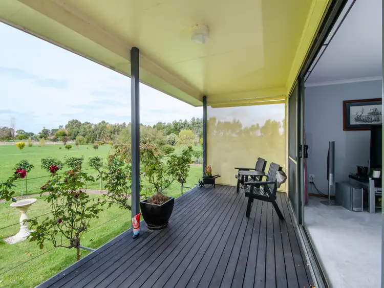 Seventh view of Homely house listing, 83 Lake Edward Road, Glencoe SA 5291