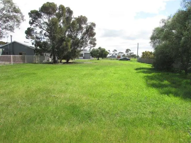 Fifth view of Homely land listing, 23 Market Street, Minyip VIC 3392