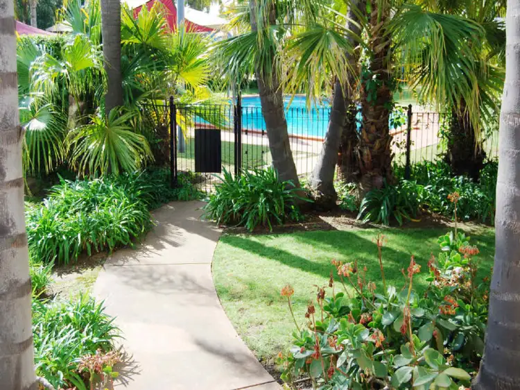 1 Villa Tarni, 212 Melbourne Street, Mulwala NSW 2647