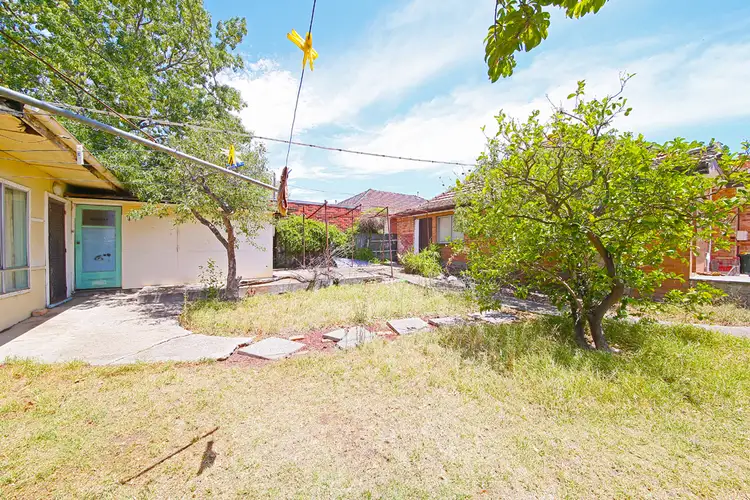 Fifth view of Homely house listing, 11 Armstrong Street, Sunshine VIC 3020