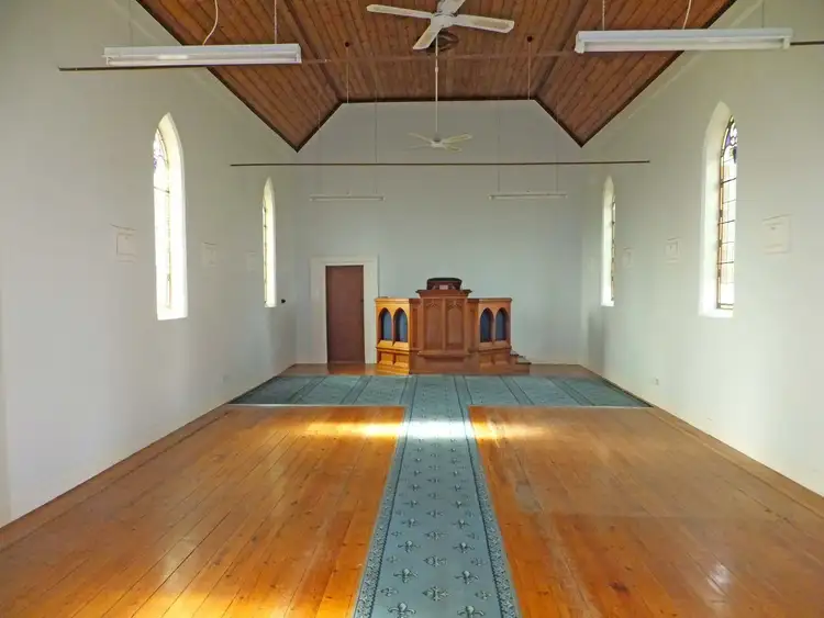 Second view of Homely house listing, 10 Robertson Street, Wyuna VIC 3620