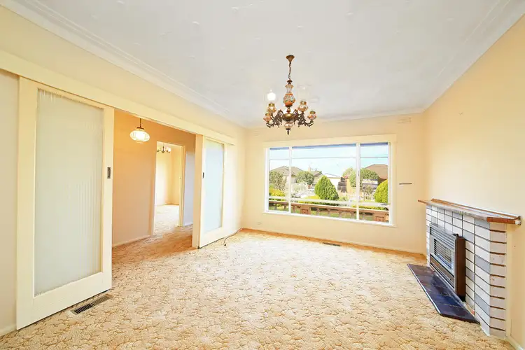 Second view of Homely house listing, 17 Harley Street, Sunshine North VIC 3020