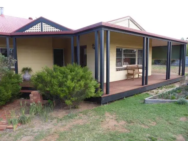 Second view of Homely house listing, 1455 Goyura-West Road, Hopetoun VIC 3396