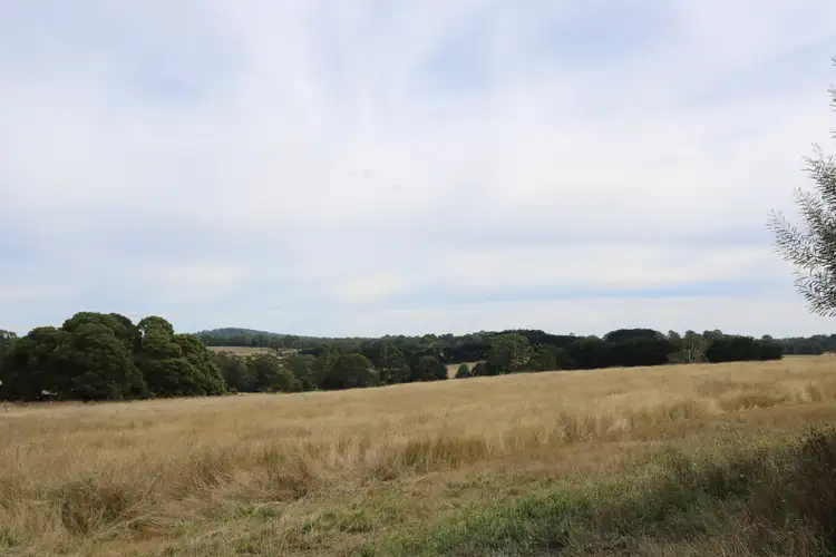 Fourth view of Homely land listing, Paddock 90 Beaches Lane, Newbury VIC 3458