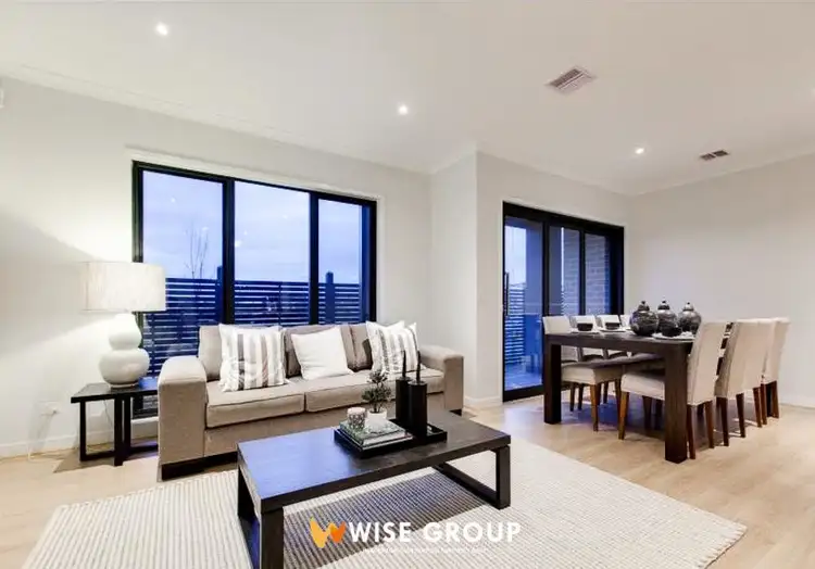 Fifth view of Homely house listing, 37A Bellario Circuit, Clyde North VIC 3978