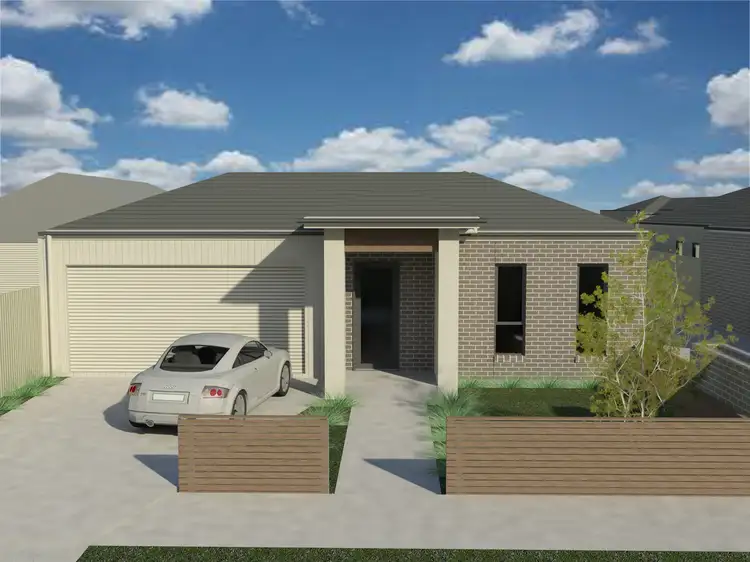 12c Cheltenham Road, Newcomb VIC 3219