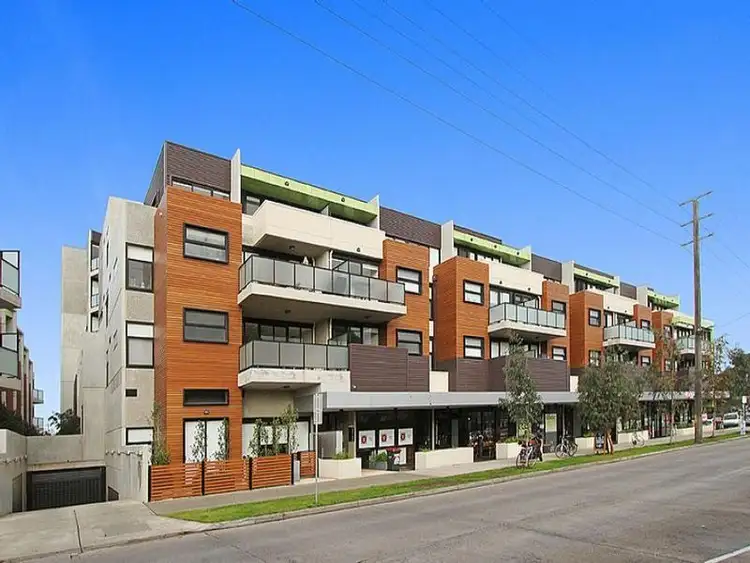 480 Albion Street, Brunswick West VIC 3055