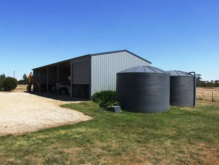 Second view of Homely house listing, 9 Stag Road, Allendale VIC 3364