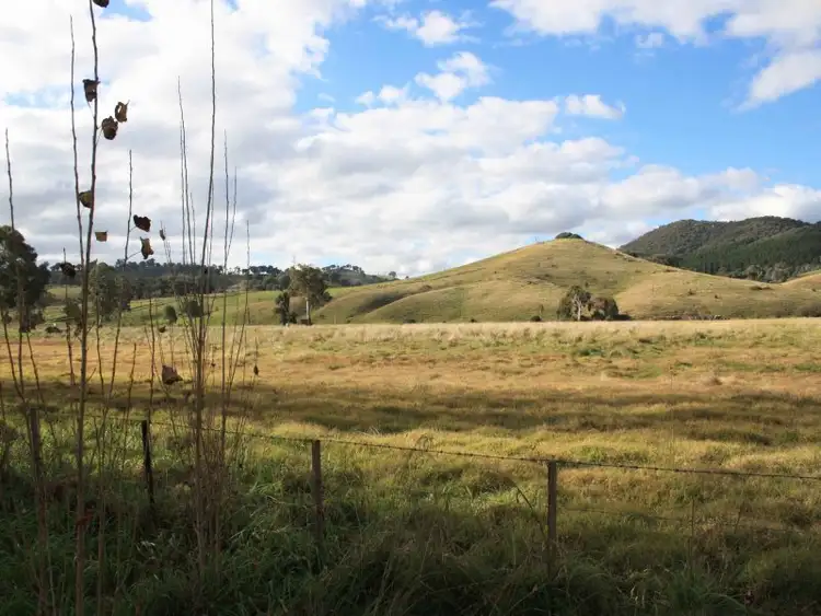 Fifth view of Homely land listing, LOT 11 Howes Creek Road, Goughs Bay VIC 3723