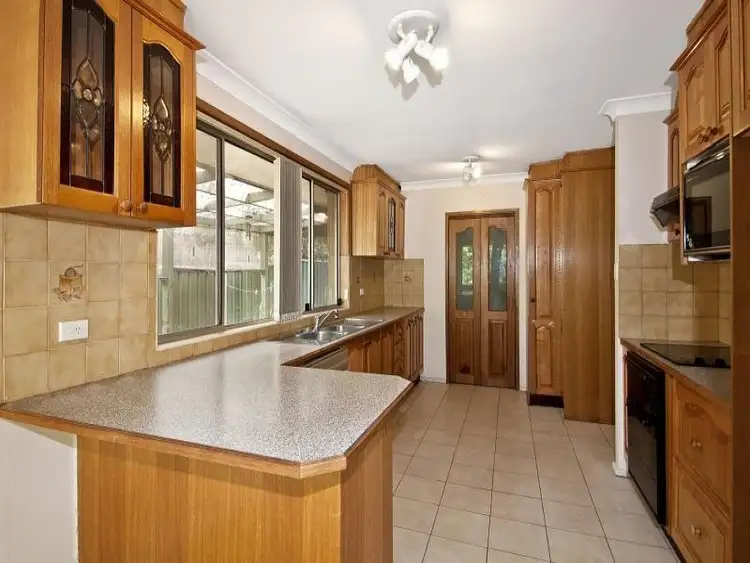 Second view of Homely house listing, 40 Acres Road, Kellyville NSW 2155