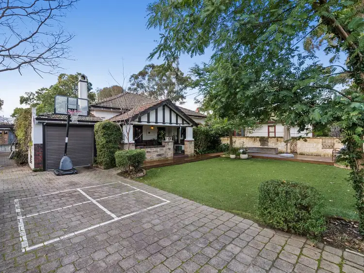 Fourth view of Homely house listing, 22 Market Street, Guildford WA 6055