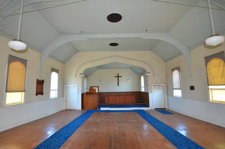 Fourth view of Homely house listing, 4 Newall Street, Marnoo VIC 3387
