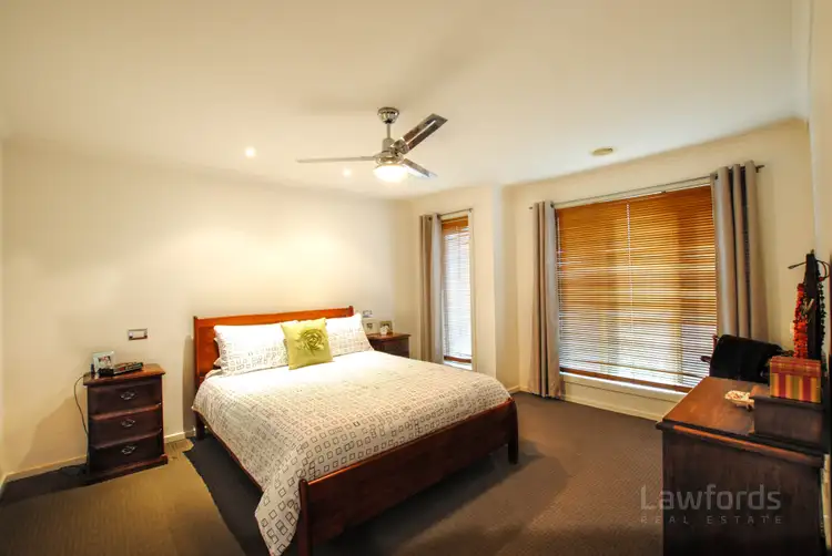 Sixth view of Homely house listing, 8 Lorna Court, White Hills VIC 3550