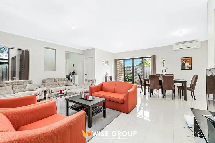Fifth view of Homely unit listing, 140 A Endeavour Drive, Cranbourne North VIC 3977