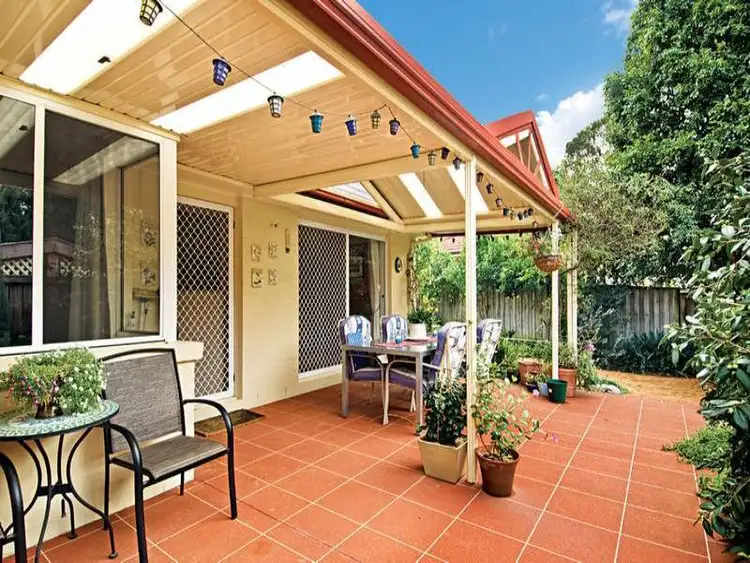 Third view of Homely house listing, 11 Skye Court, Kellyville NSW 2155