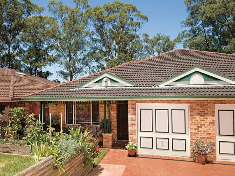 38B Sampson Crescent, Quakers Hill NSW 2763