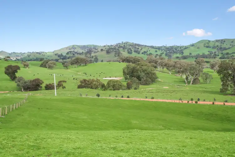 Third view of Homely land listing, 75 Nix Lane, Bonnie Doon VIC 3720