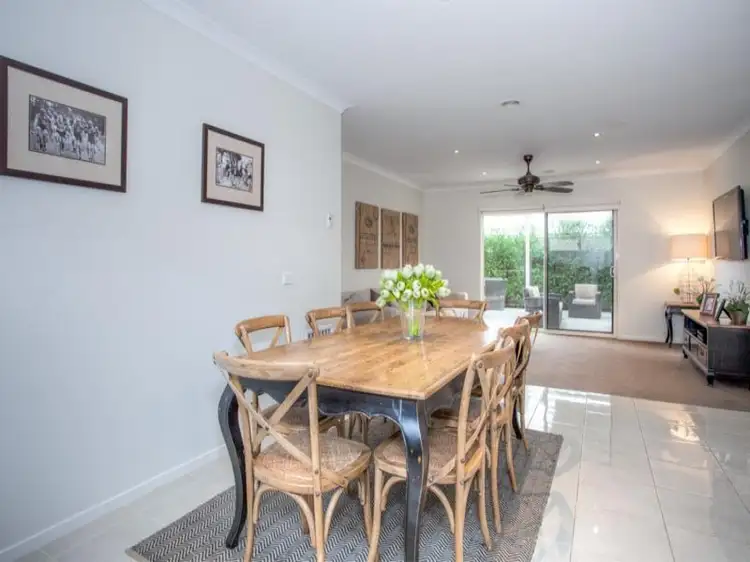 Sixth view of Homely house listing, 8 Vancleve Crescent, Gisborne VIC 3437