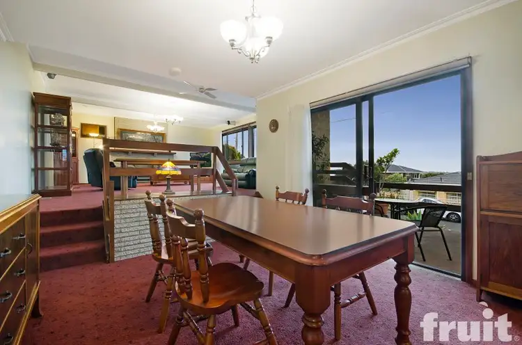 Second view of Homely house listing, 47 Peter Street, Grovedale VIC 3216