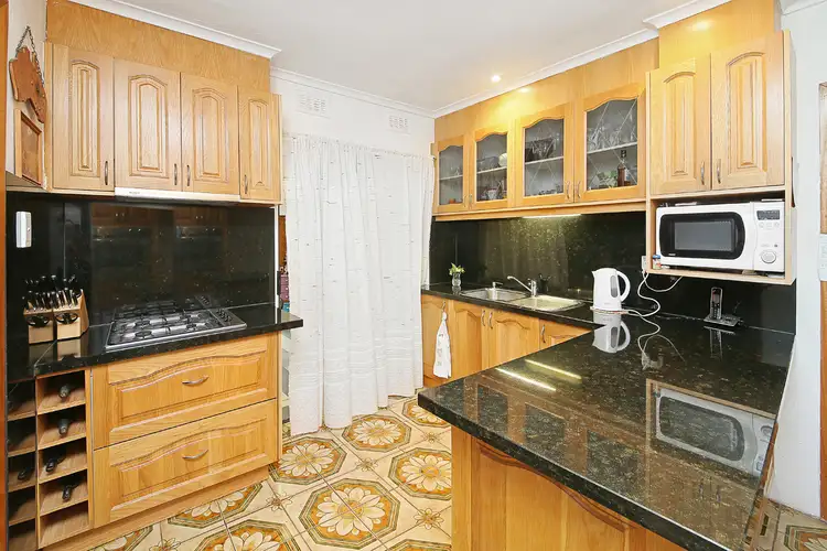 Fifth view of Homely house listing, 32 Crothers Street, Braybrook VIC 3019