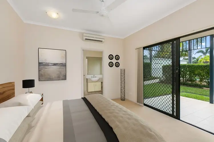 Fifth view of Homely unit listing, 22/434 Kamerunga Road (access via Fairweather Road), Redlynch QLD 4870