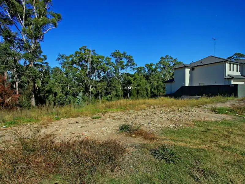 Main view of Homely land listing, Address available on request