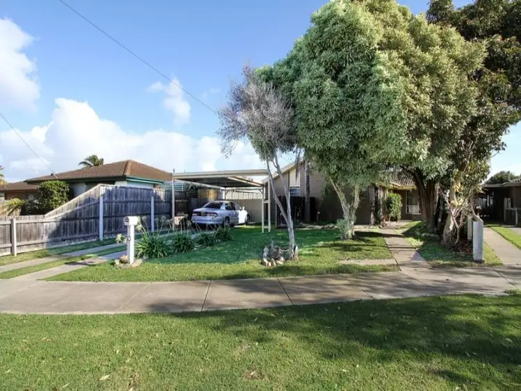 Second view of Homely house listing, 13 Chalmer Court, Sale VIC 3850