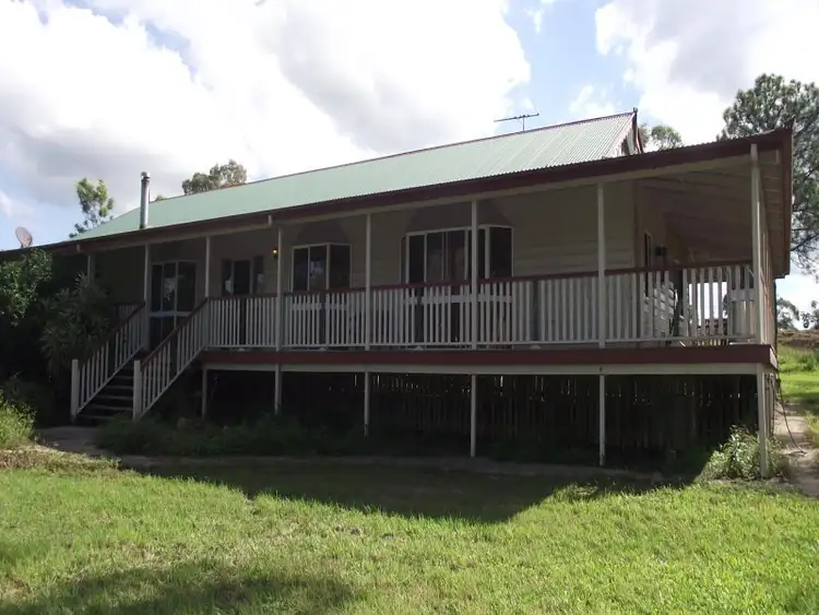 29 Casino Ct, Burpengary QLD 4505